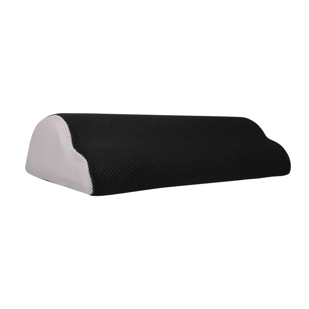 Memory Foam Desk Footrest